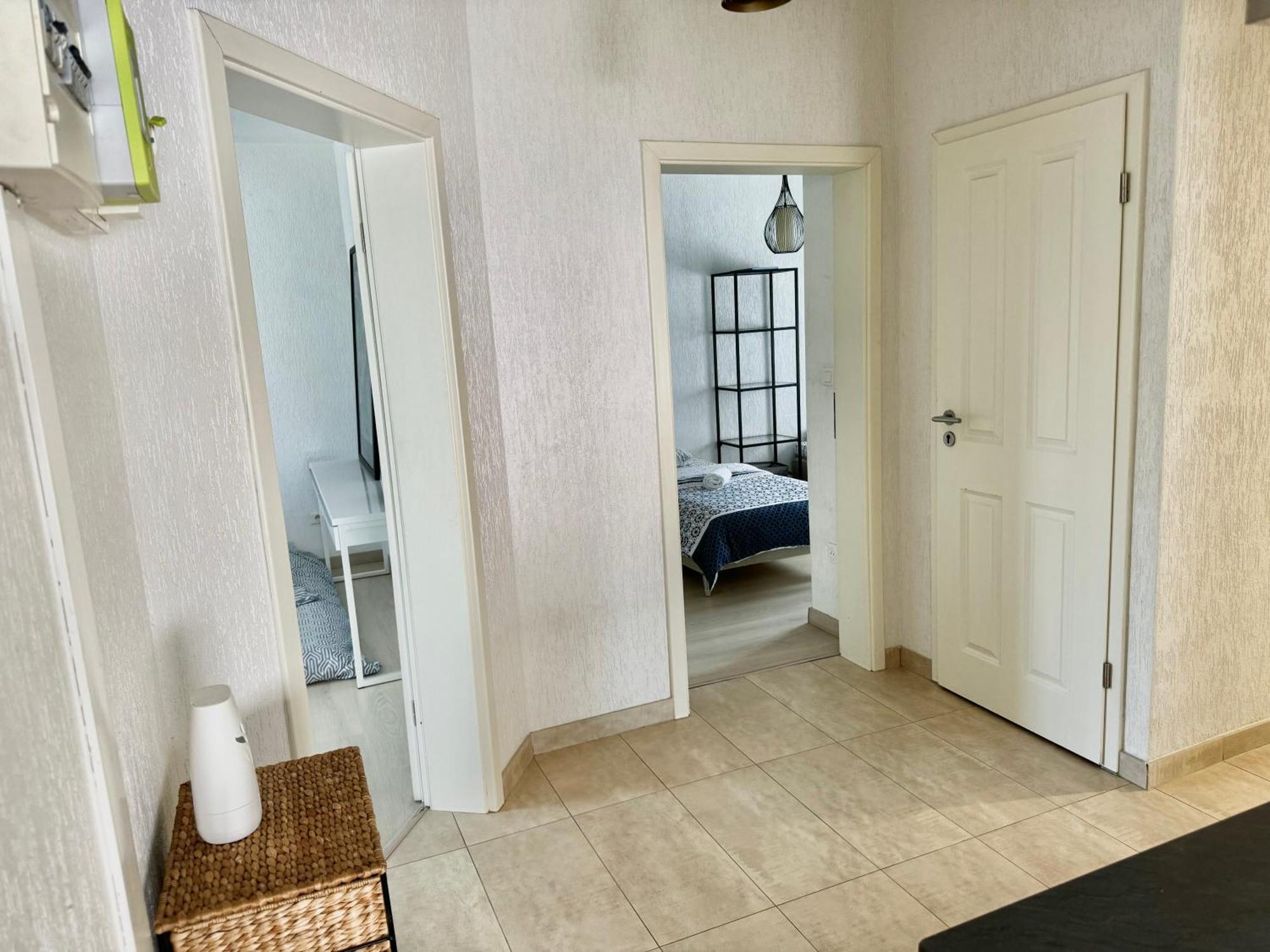 Apartamento F4 Meuble Wittenheim Exterior foto